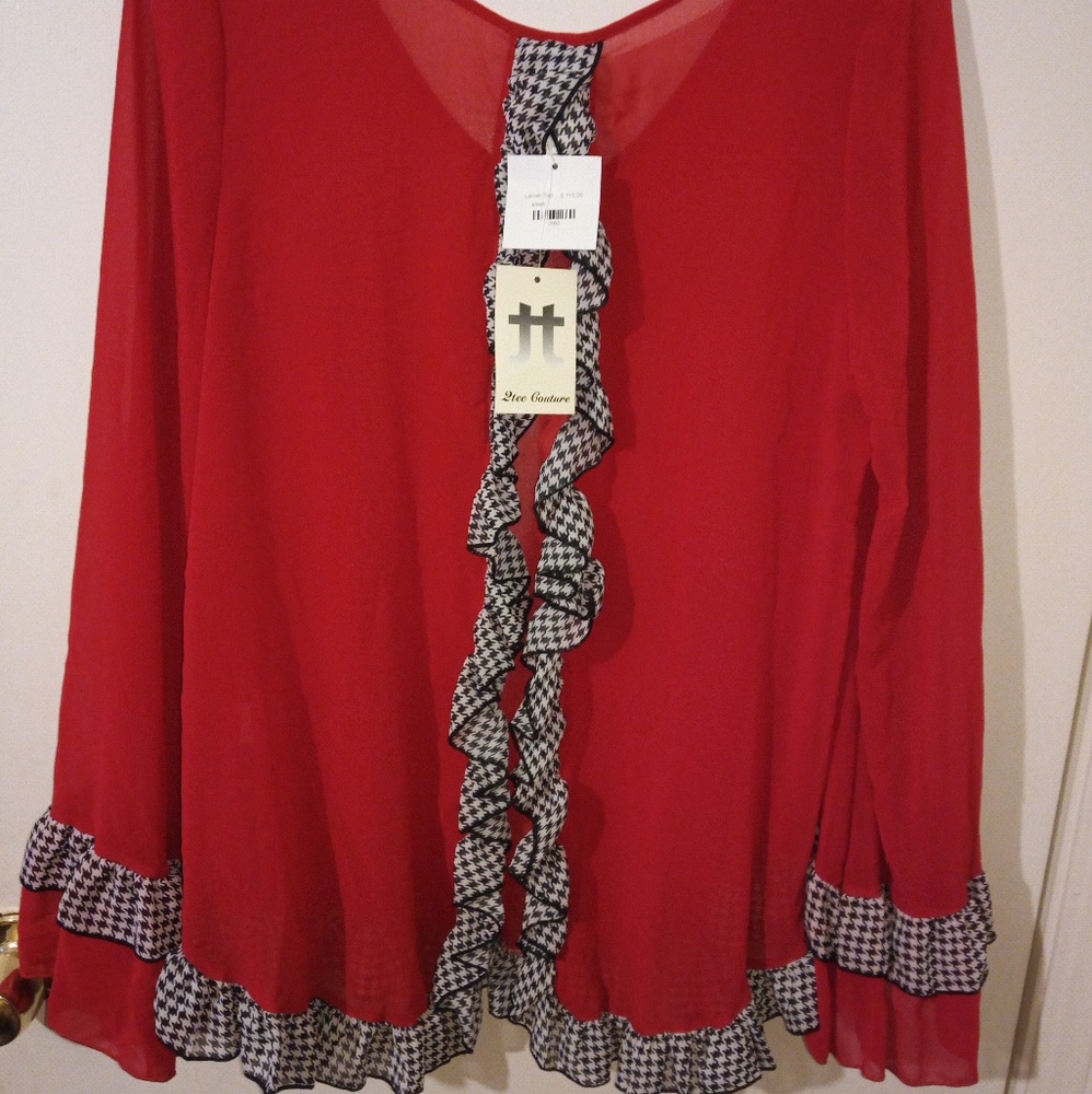 Shirt - Picture 2 of 2